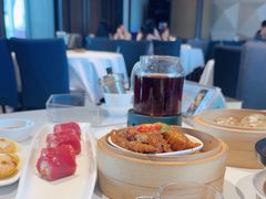 -春满园·早茶·粤菜·宴会(前海店)