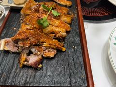 -马老六清真餐厅(雁滩店)