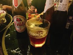 -COMMUNE幻师(花园道店)