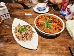 -顺兴老茶馆·精品川菜(世纪城店)