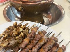 -福寿斋·老北京铜锅涮肉·烤鸭(顺义总店)
