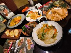 -金厨泰国餐厅·全泰籍厨师料理(拱北店)