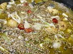 椒麻鱼-鱼无双·酸菜鱼(来凤街店)