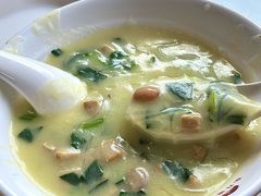 -东升灌浆包(辛庄街总店)