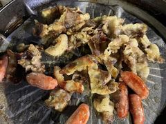 -沸奇公园·情景团建·年会露营烧烤轰趴生日(科技园店)