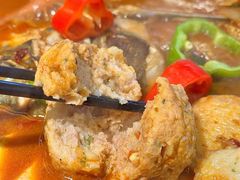 -打酱油·非遗淮扬菜(瘦西湖梅岭店)