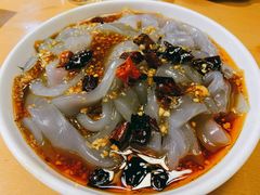 -周大厨辣椒炒肉(巨龙路店)