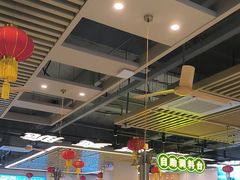 -粤顺渔坊·中山脆肉鲩火锅(清湖店)