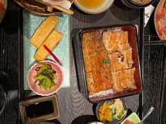 -玄白·炭烤活鳗(上海首店)