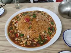 -水韵·渔家臻品私房菜(中庙店)