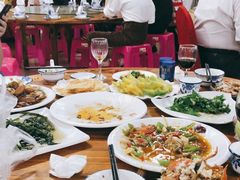 -板桥海鲜广场(文明东店)