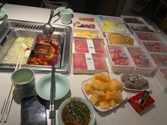 -野妹火锅(龙岗店)