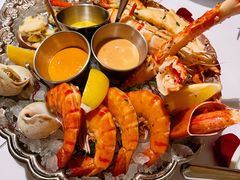 -壳里西餐厅Coquille Seafood Bistro(蒙自路店)