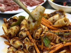 -松明一烤肉馆(鲁园店)
