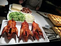 -星伦多自助料理·涮烤一体(嘉兴八佰伴店)
