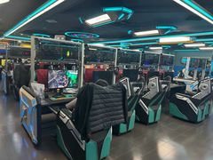 -任我游电竞(朝外店)