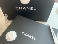 -CHANEL(恒隆广场店)
