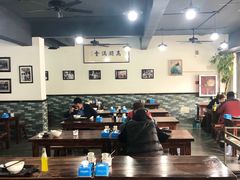 大堂-化三驴肉汤馆老店