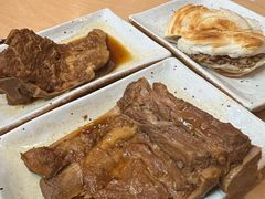 -大师兄·西北小馆(北站缤果空间店)