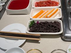 -海底捞火锅(万丰桥店)