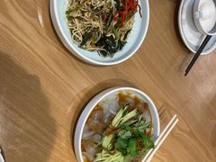 -天怡興·百年蒸饺(中心书城店)