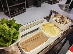 -宴全牛粤来越牛潮汕鲜牛肉火锅(海州万达广场店)