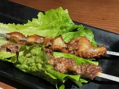 -牛焱·贵州黄牛肉火锅(城西银泰店)