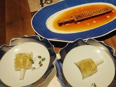 -曾宴·楚菜(湖北省博物馆店)