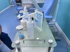 -Andrew指甲专科灰指甲·甲沟炎矫正·3D步态矫形鞋垫定制(浦三路店)