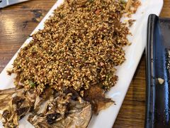 -韩风烤牛肉冷面店