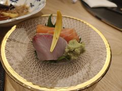 -鮨政·Omakase(港汇恒隆广场店)