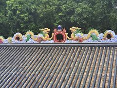 -飞霞风景名胜区