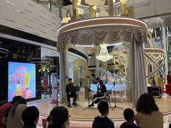 -上海尚嘉中心