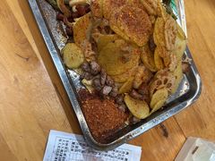 -南门黄孃甜不辣