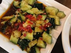 -外婆小聚茶餐厅·生日·团建(市民中心店)