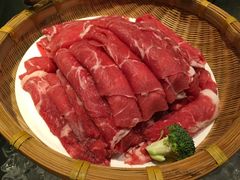 -桃源春晓中餐厅 TaoYuan Restaurant