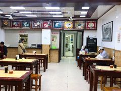 大堂-万福兴(东中市店)