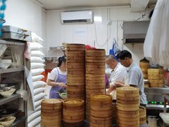 -老陶包子铺(南大西南村店)
