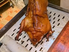 -祥记餐饮•豫粤珍味(郑东新区新长安店)