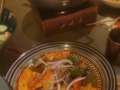 -塔哈尔·新疆盛宴(奉贤龙湖店)