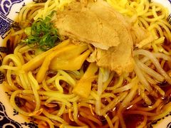 -一兰拉面(梅田阪急东通店)