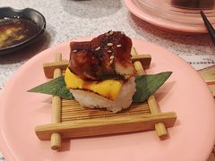 -争鲜回转寿司(南开大悦城店)