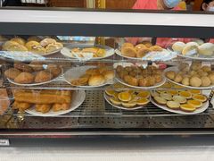 -番禺宾馆丽苑厅