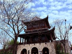 -四海楼(如皋定慧禅寺店)