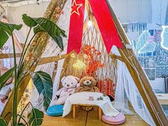 -天空花园餐吧·生日·团建(南山店)