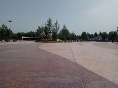 -武清南湖绿博园