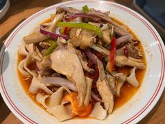 -金莹丸子汤清真(朝外SOHO店)