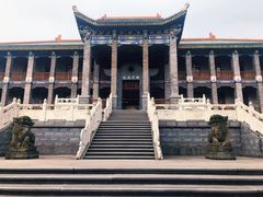-两江国际影视城