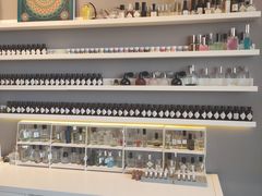 -墨more调香馆DIY自调香水(博雅国际中心B座店)