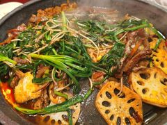 -一烙锅(友谊店)